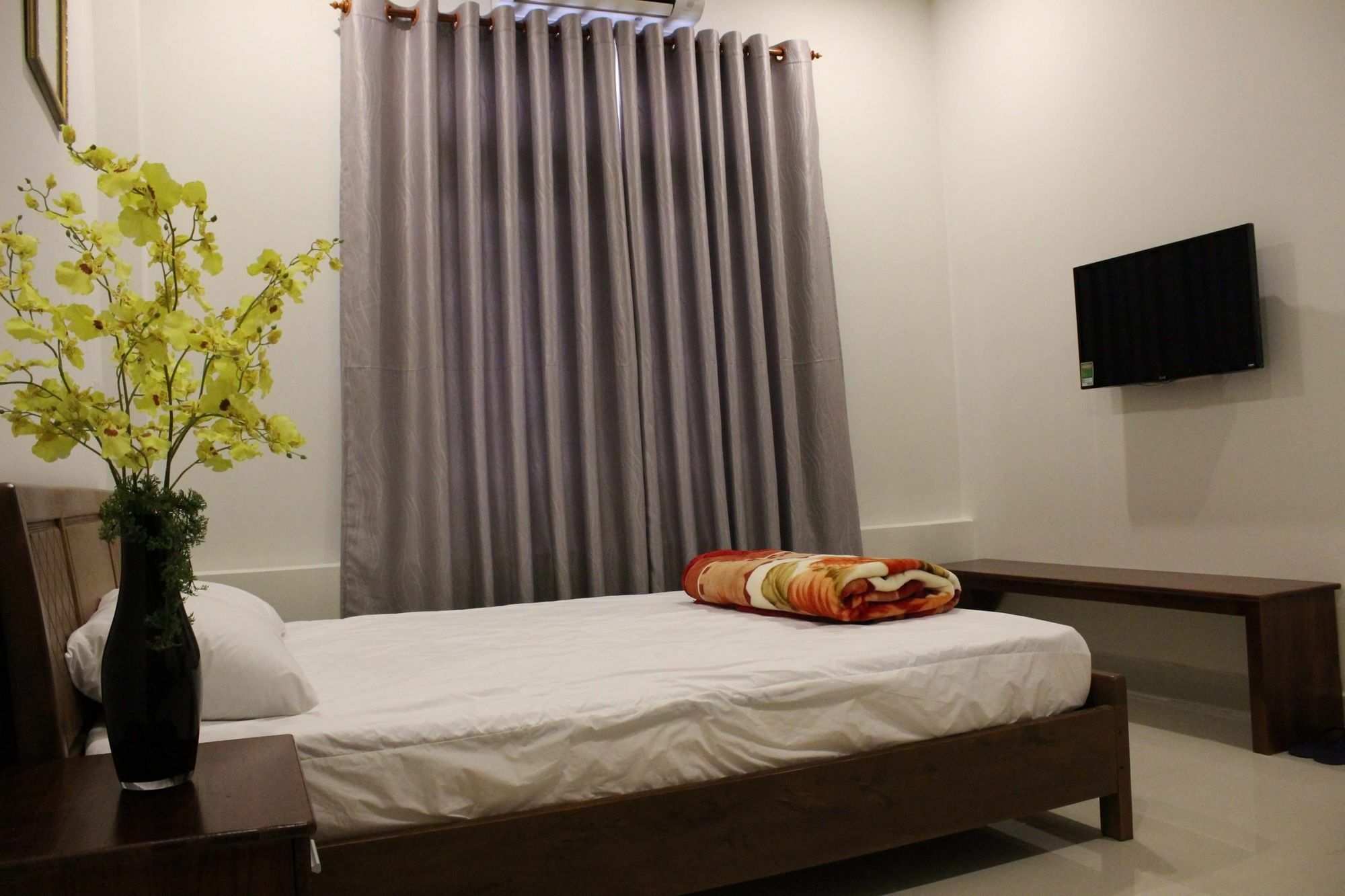 Minh Thao Guesthouse Da Nang Exterior foto