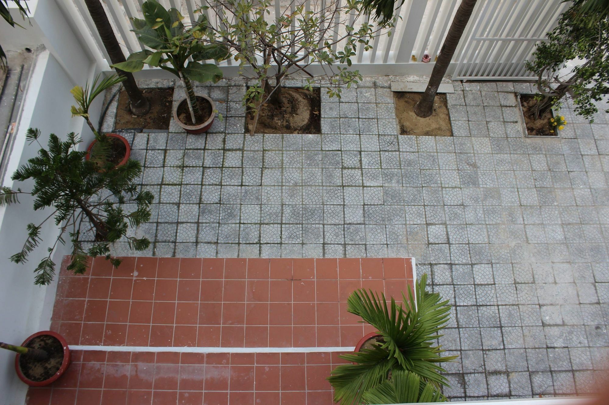 Minh Thao Guesthouse Da Nang Exterior foto